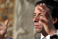 Pražský primátor a první místopředseda ODS Pavel Bém Pražský primátor a první místopředseda ODS Pavel Bém