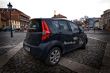 Opel Agila Opel Agila