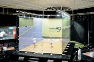 Kurt na squash
