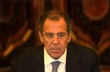 Ruský ministr zahraničí Lavrov Ruský ministr zahraničí Lavrov