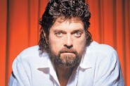 Alan Parsons Alan Parsons
