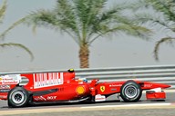 Alonso Ferrari Alonso Ferrari