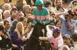 Zenyatta, dostihová superhvězda Zenyatta, dostihová superhvězda