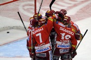 Slavia hokej Slavia hokej