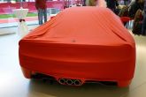 Ferrari v Praze
