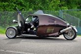 Velor-X-Trike Velor-X-Trike