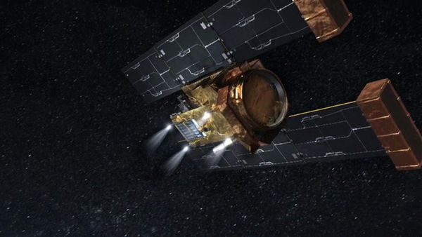 Sonda Stardust