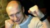 Boxer Lukáš Konečný může znovu slavit. Boxer Lukáš Konečný může znovu slavit.