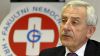 Ministr zdravotnictv� Leo� Heger