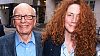 Rupert Murdoch a Rebekah Brooksová