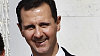 Prezident Ba��r Asad