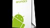 Nákupní taška s logem Android android bag