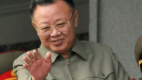 Kim Čong-il: 10 věcí, které jste zaručeně nevěděli