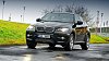 BMW X6 40d