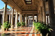 L�zn� v Montecatini Terme, ilustra�n� foto