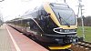 Leo Express jezdí se soupravami Stadler Flirt