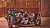 Morgan 3 Wheeler