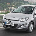 Nový Hyundai i20
