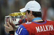 Malkin s poh�rem