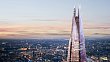 Londýnský mrakodrap Shard