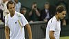 Luk� Rosol a Rafael Nadal