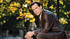 Kurt Elling jezdí v Mercedesu, sbírá americké umění a zbožňuje evropské pivo.