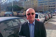 Podnikatel Petr Mach