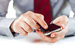 Mobiln� telefon, ilustra�n� foto
