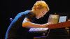 Mehldau s Guilianou v Praze odehr�li teprve sv�j �tvrt� spole�n� koncert.