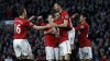 Fotbalist� Manchesteru United