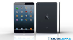 Render iPad Mini 2
