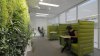 Certifikace kancel��� Skanska Property Czech Republic trvala rok
