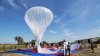 Google X Projekt Loon