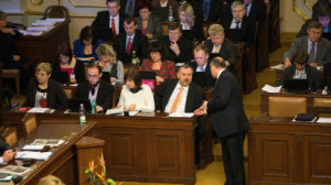 Poslanecká sněmovna
