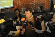 Předseda ČSSD Jiří Paroubek. Předseda ČSSD Jiří Paroubek.