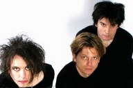 The Cure The Cure