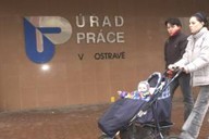 ��ad pr�ce v Ostrav�
