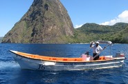 Vydejte se na n�kterou z mnoha proj�d�k, kter� m��ete v Belize absolvovat