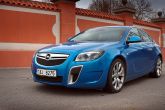 Opel Insignia OPC Opel Insignia OPC