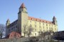Bratislavsk� hrad. TASR/Ivan Majersk�