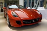 Ferrari v Praze
