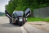 Velor-X-Trike Velor-X-Trike
