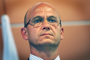 Jaroslav Spi�iak. FotoHN/Pavol Funt�l