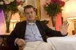 Exministr spravedlnosti Pavel N�mec