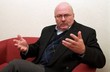 Bývalý ministr zahraničí a senátor Josef Zieleniec Bývalý ministr zahraničí a senátor Josef Zieleniec