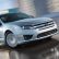 Ford Fusin Hybrid