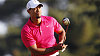 Tiger Woods. Tiger Woods.