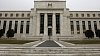 Americk� centr�ln� banka FED.