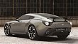 Aston Martin V12 Zagato