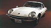 Mazda Cosmo Sport (1967)